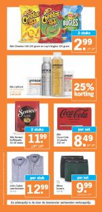 Albert Heijn reclame folder week 08, pagina.29