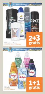 Albert Heijn reclame folder week 08, pagina.30