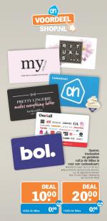 Albert Heijn reclame folder week 08, pagina.36