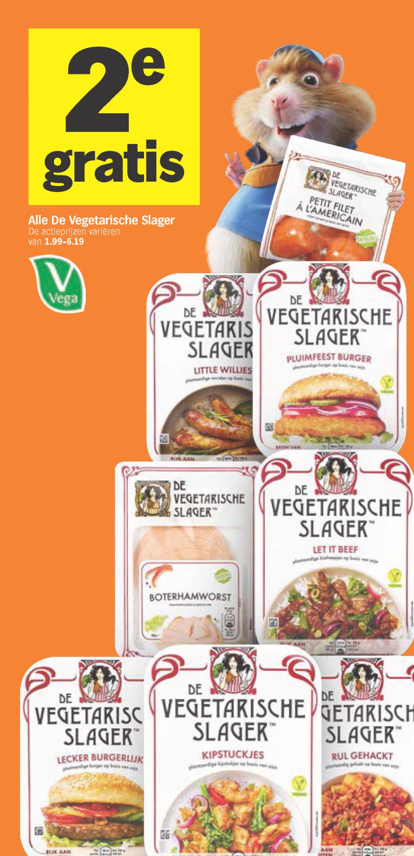 Albert Heijn Aanbiedingen van 23-02-2026 pagina.3