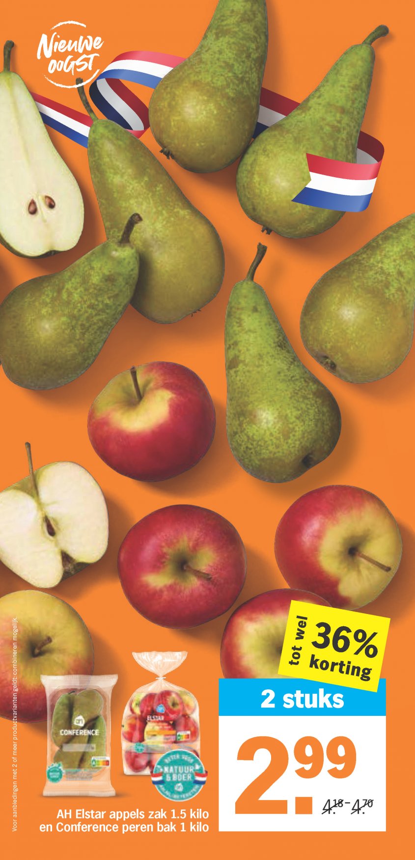 Albert Heijn Aanbiedingen van 23-02-2026 pagina.16