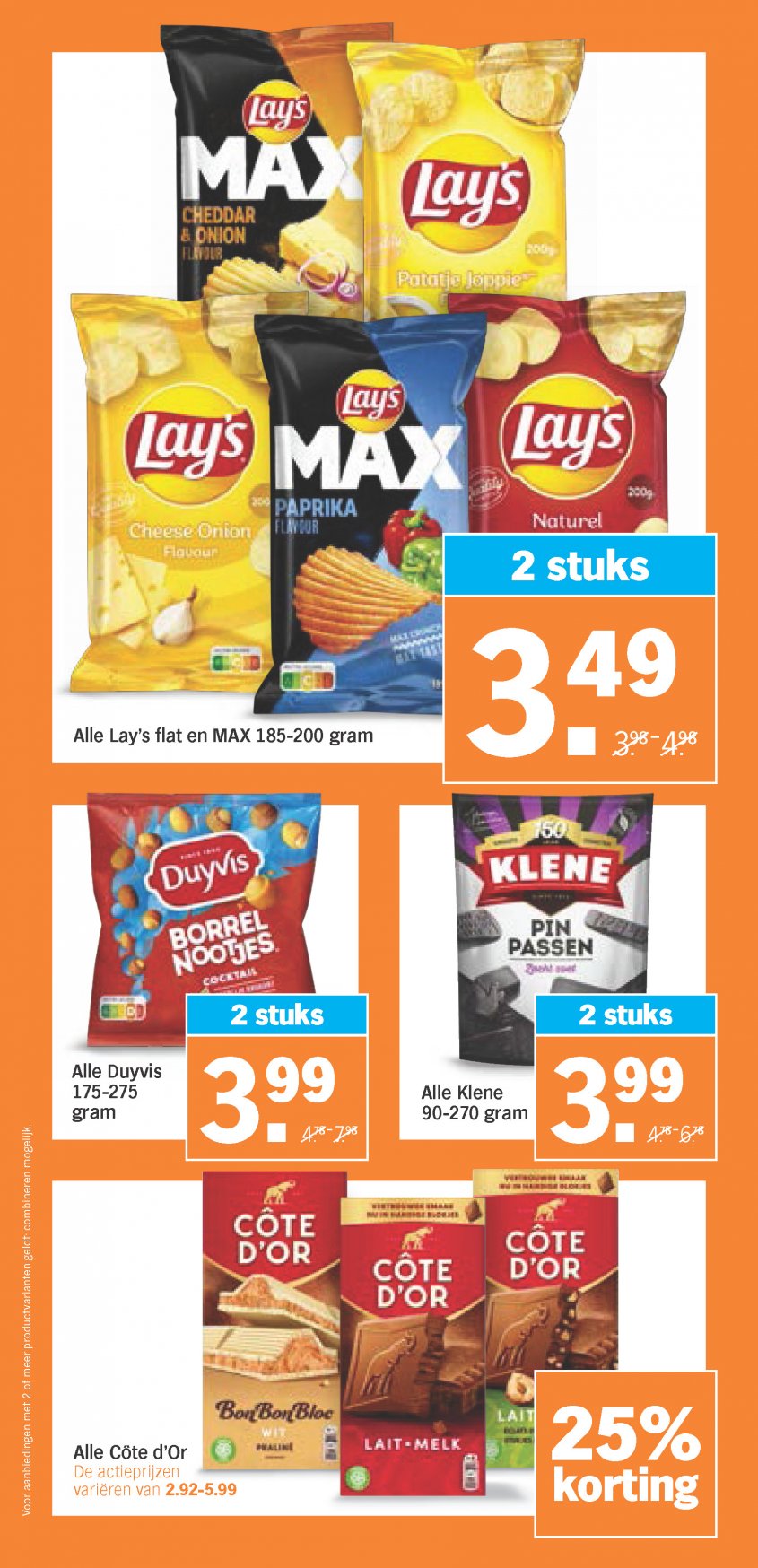 Albert Heijn Aanbiedingen van 23-02-2026 pagina.25