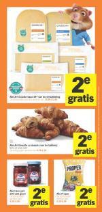Albert Heijn reclame folder week 09, pagina.6