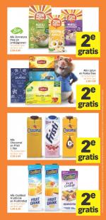 Albert Heijn reclame folder week 09, pagina.8