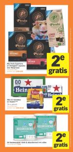 Albert Heijn reclame folder week 09, pagina.10