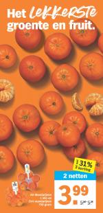 Albert Heijn reclame folder week 09, pagina.15