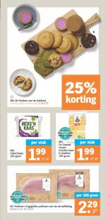 Albert Heijn reclame folder week 09, pagina.22