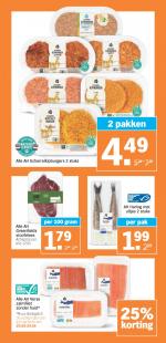Albert Heijn reclame folder week 09, pagina.23