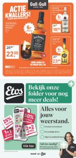 Albert Heijn reclame folder week 09, pagina.39