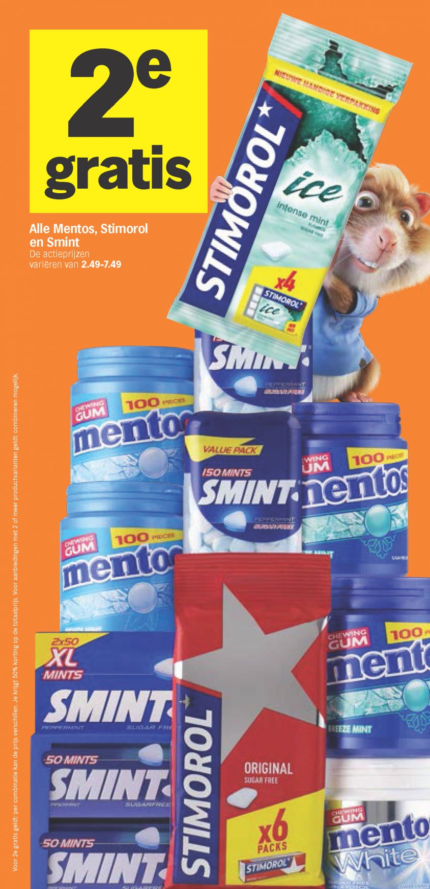 Albert Heijn Aanbiedingen van 23-02-2026 pagina.2