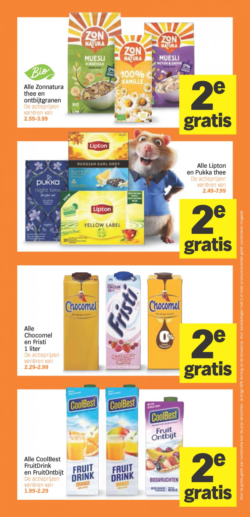 Albert Heijn Aanbiedingen van 23-02-2026 pagina.8