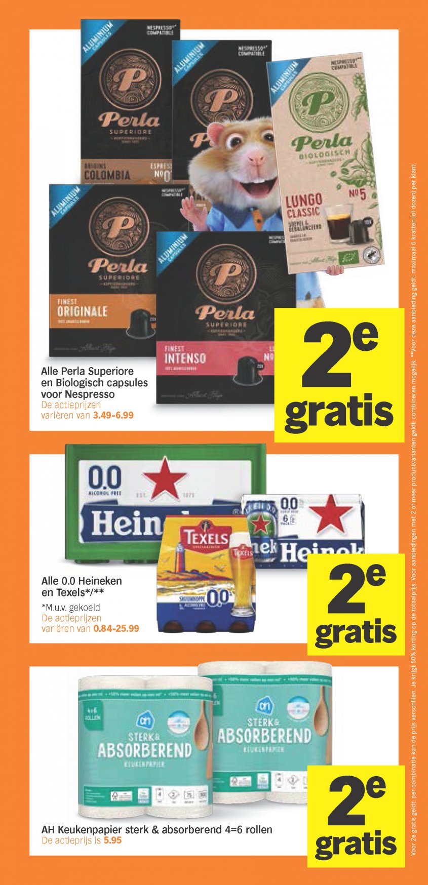 Albert Heijn Aanbiedingen van 23-02-2026 pagina.10