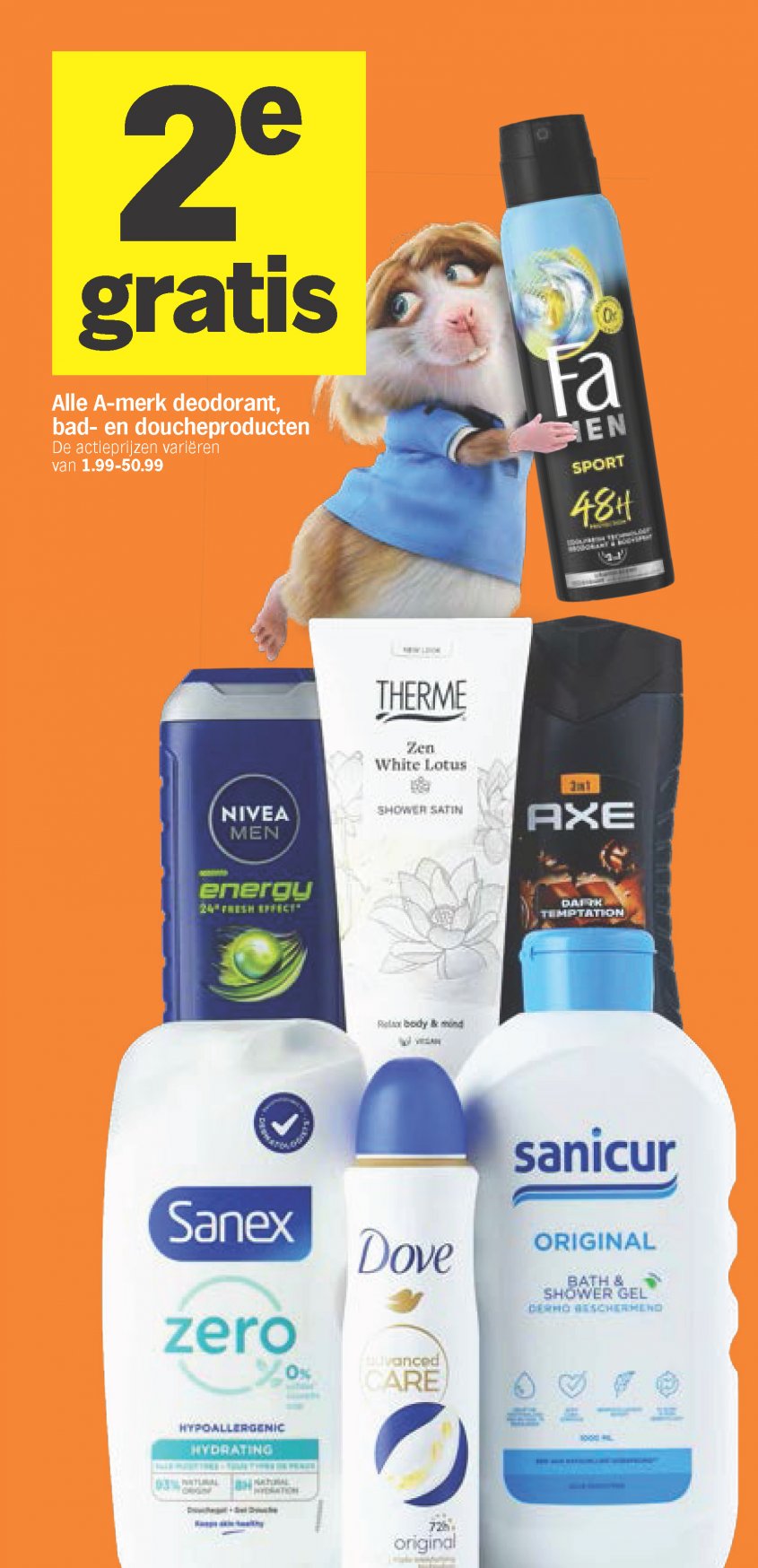 Albert Heijn Aanbiedingen van 23-02-2026 pagina.11