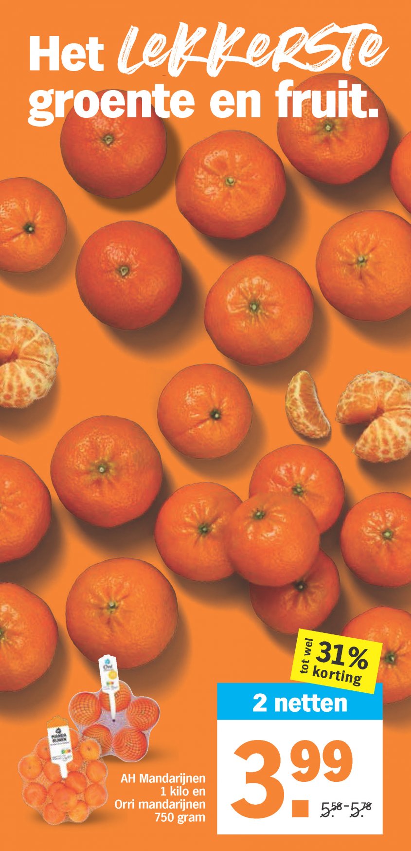 Albert Heijn Aanbiedingen van 23-02-2026 pagina.15