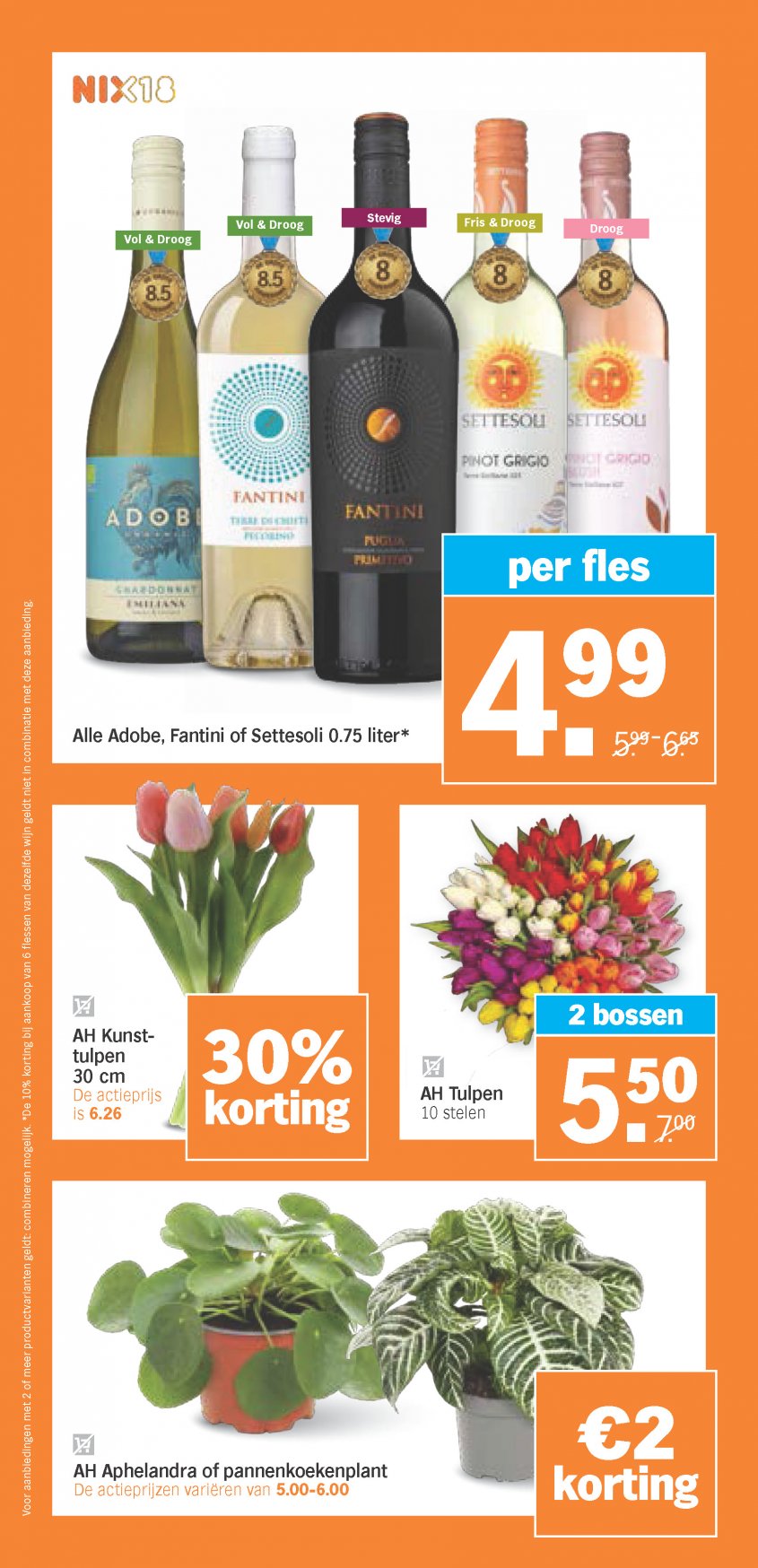 Albert Heijn Aanbiedingen van 23-02-2026 pagina.28