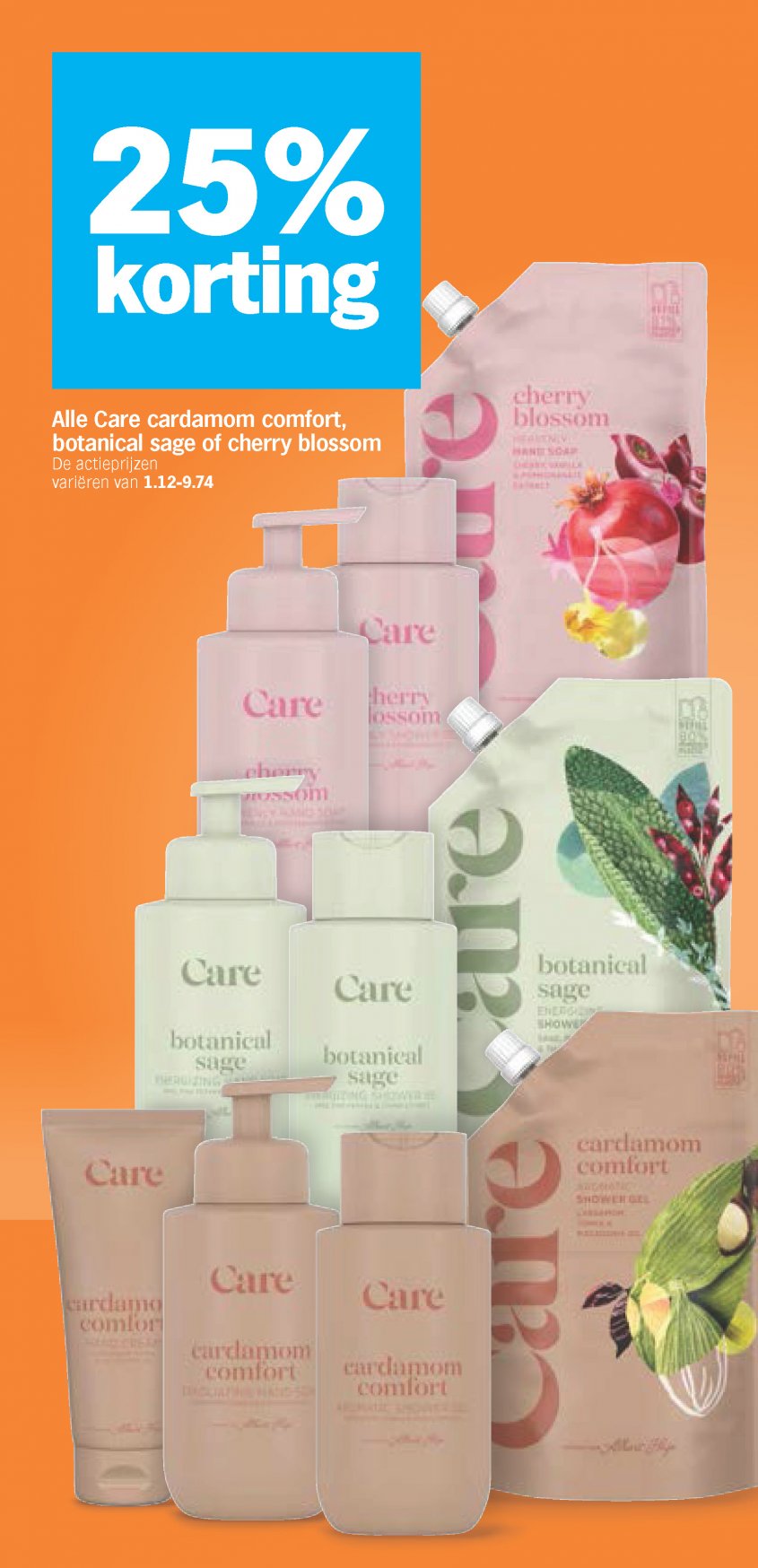 Albert Heijn Aanbiedingen van 23-02-2026 pagina.31