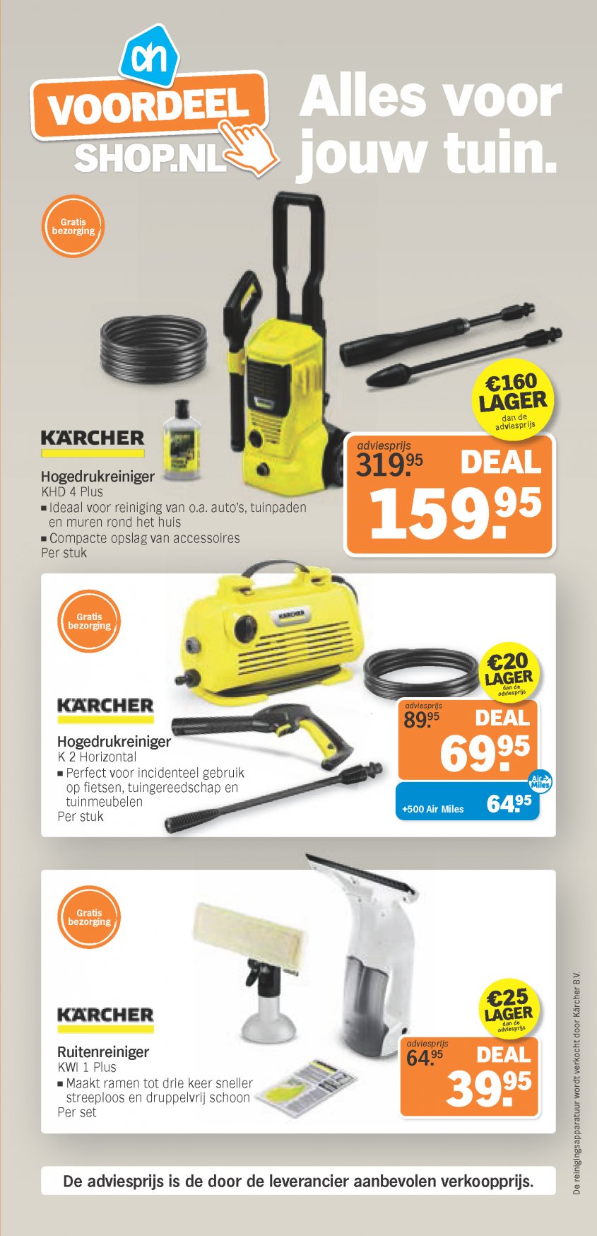 Albert Heijn Aanbiedingen van 23-02-2026 pagina.33