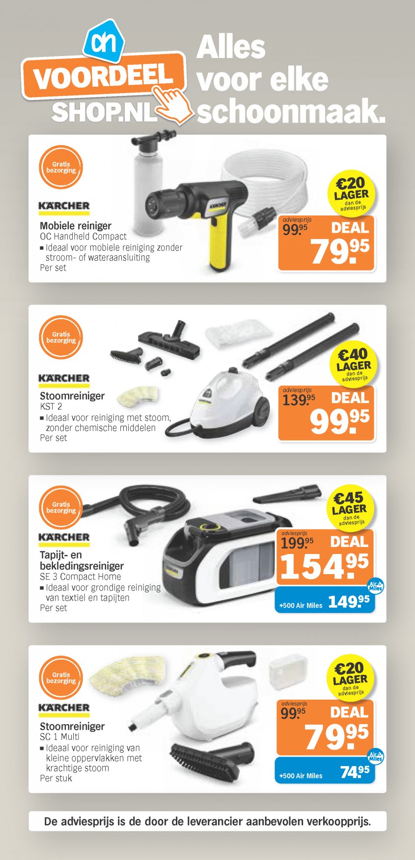 Albert Heijn Aanbiedingen van 23-02-2026 pagina.34