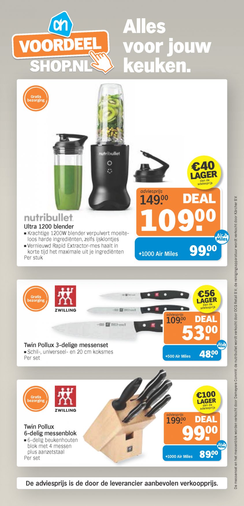 Albert Heijn Aanbiedingen van 23-02-2026 pagina.35