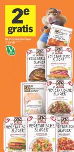 Albert Heijn reclame folder week 09, pagina.3