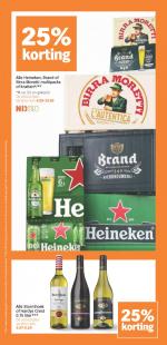 Albert Heijn reclame folder week 09, pagina.27