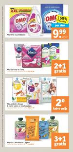 Albert Heijn reclame folder week 09, pagina.32