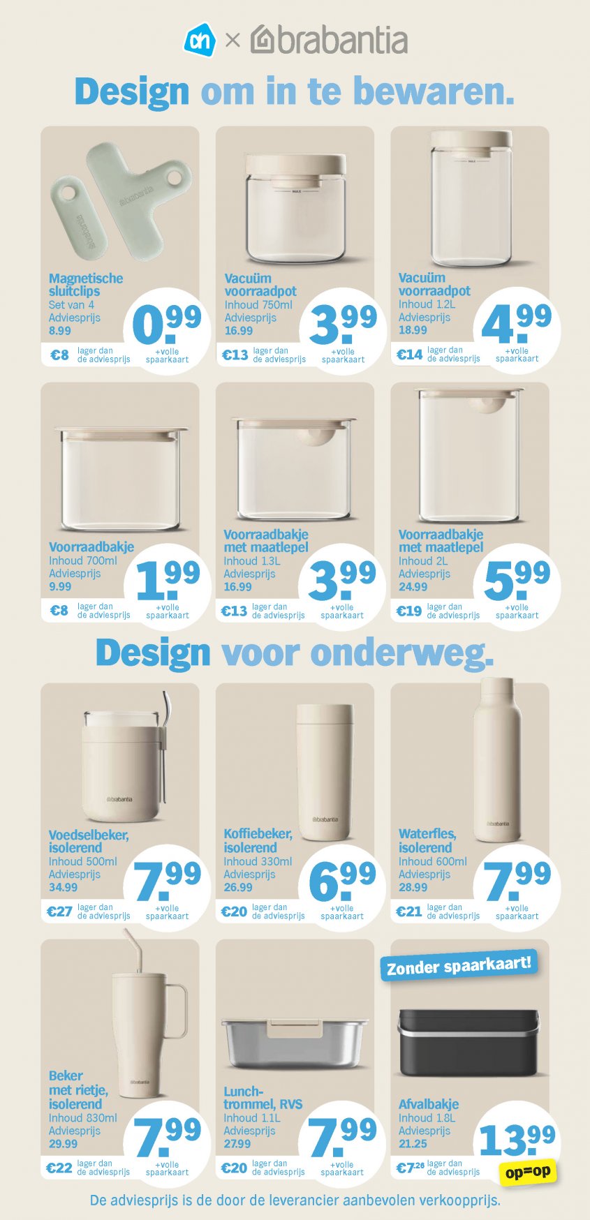 Albert Heijn Aanbiedingen van 02-03-2026 pagina.4