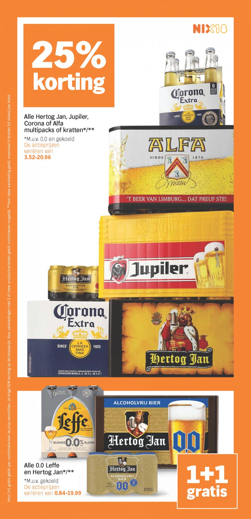 Albert Heijn Aanbiedingen van 02-03-2026 pagina.23