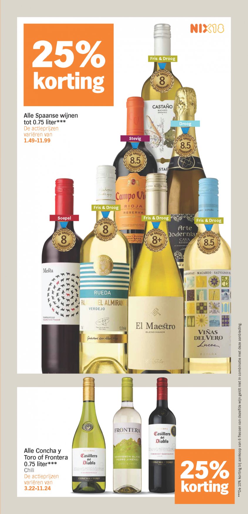 Albert Heijn Aanbiedingen van 02-03-2026 pagina.24