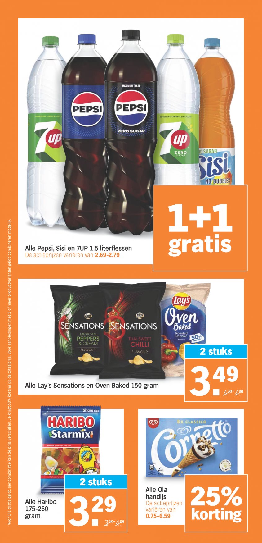Albert Heijn Aanbiedingen van 02-03-2026 pagina.26