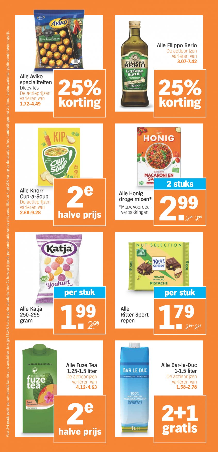 Albert Heijn Aanbiedingen van 02-03-2026 pagina.28