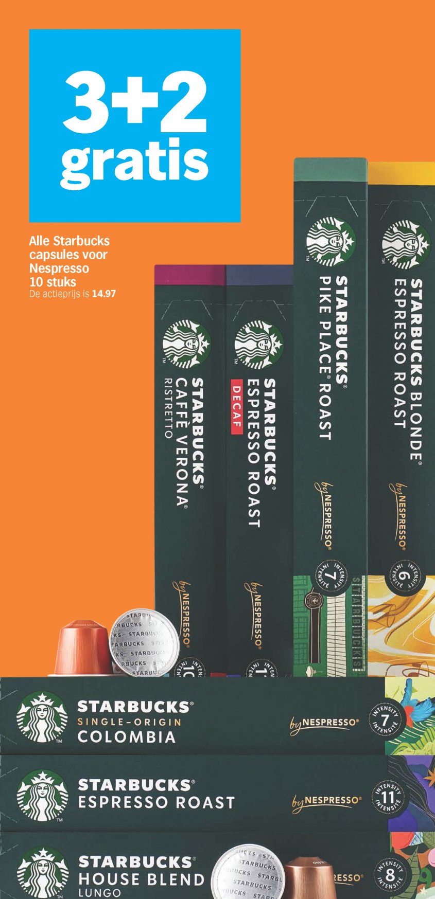 Albert Heijn Aanbiedingen van 02-03-2026 pagina.29