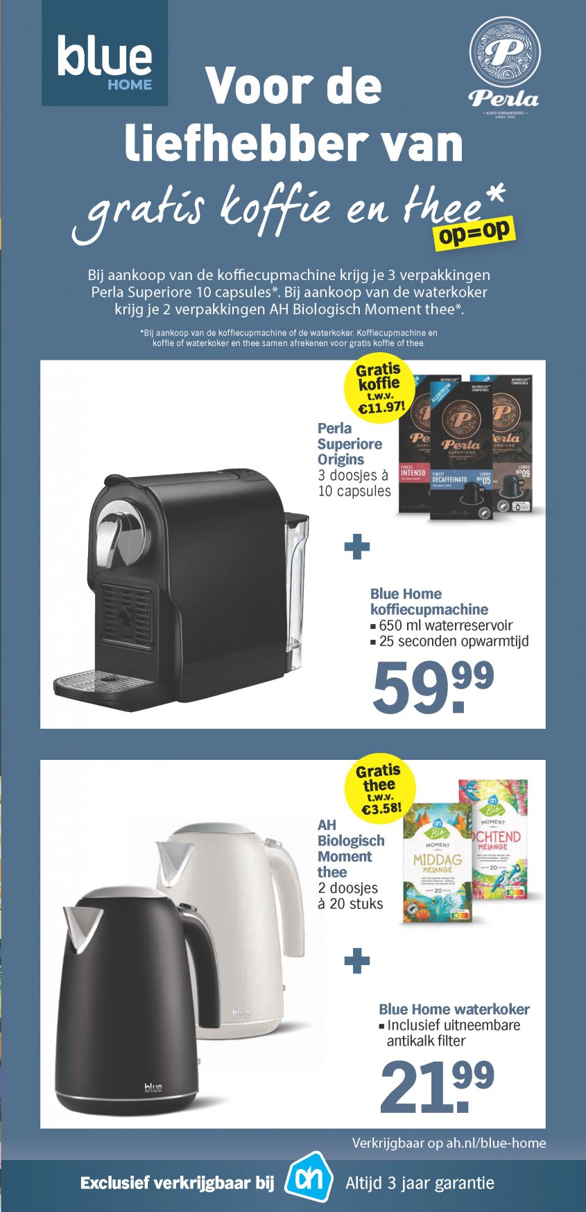 Albert Heijn Aanbiedingen van 02-03-2026 pagina.30