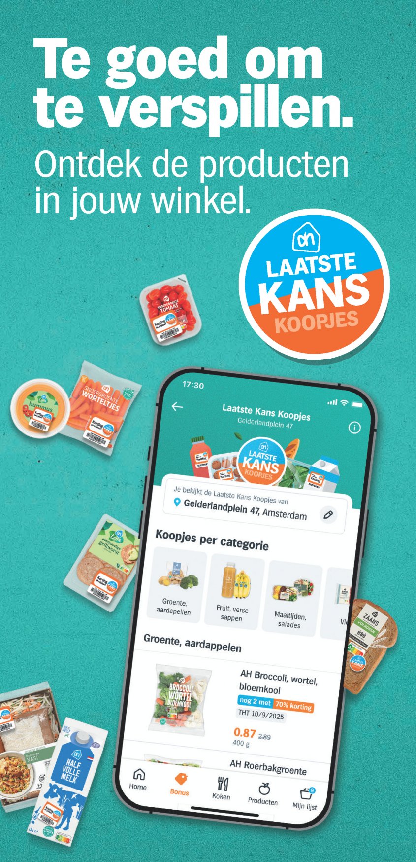 Albert Heijn Aanbiedingen van 02-03-2026 pagina.39