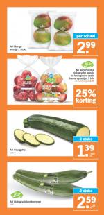 Albert Heijn reclame folder week 10, pagina.6