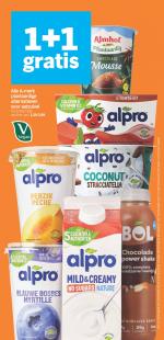 Albert Heijn reclame folder week 10, pagina.13