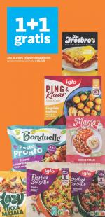 Albert Heijn reclame folder week 10, pagina.17