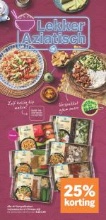 Albert Heijn reclame folder week 10, pagina.19