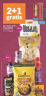 Albert Heijn reclame folder week 10, pagina.21