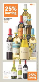 Albert Heijn reclame folder week 10, pagina.24