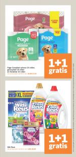 Albert Heijn reclame folder week 10, pagina.32