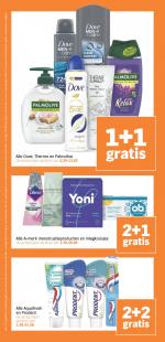 Albert Heijn reclame folder week 10, pagina.33