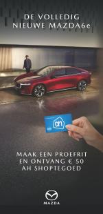 Albert Heijn reclame folder week 10, pagina.38