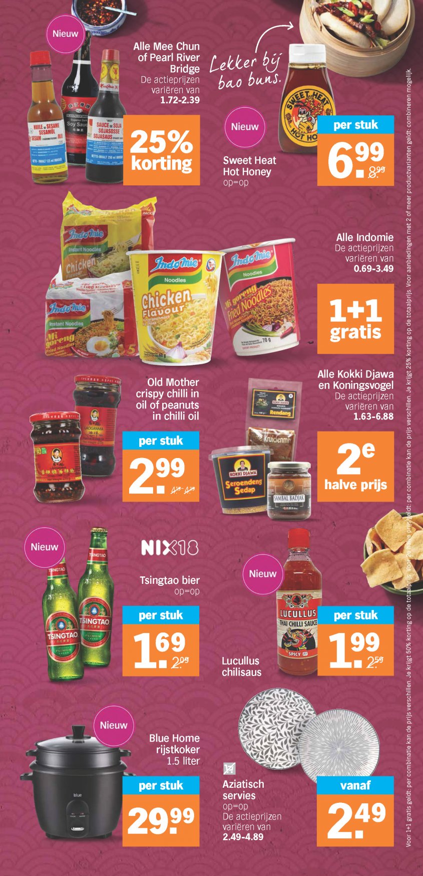 Albert Heijn Aanbiedingen van 02-03-2026 pagina.22