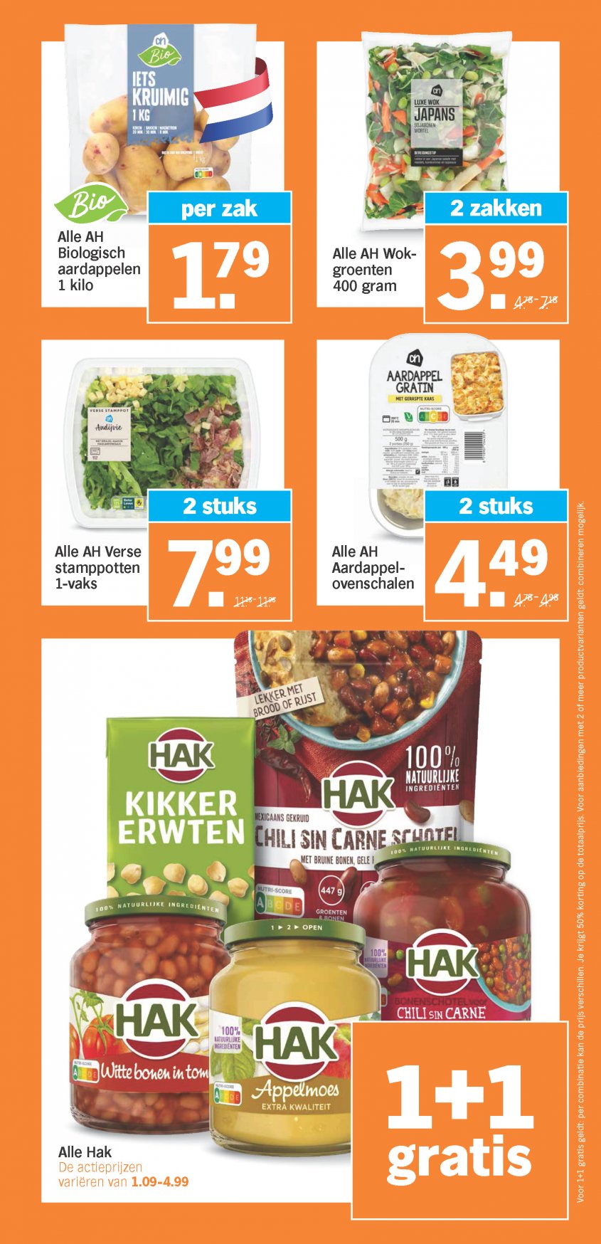 Albert Heijn Aanbiedingen van 09-03-2026 pagina.8