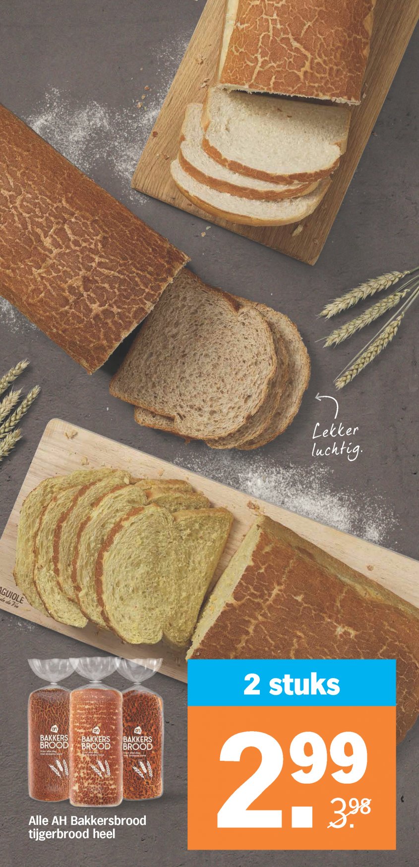 Albert Heijn Aanbiedingen van 09-03-2026 pagina.9