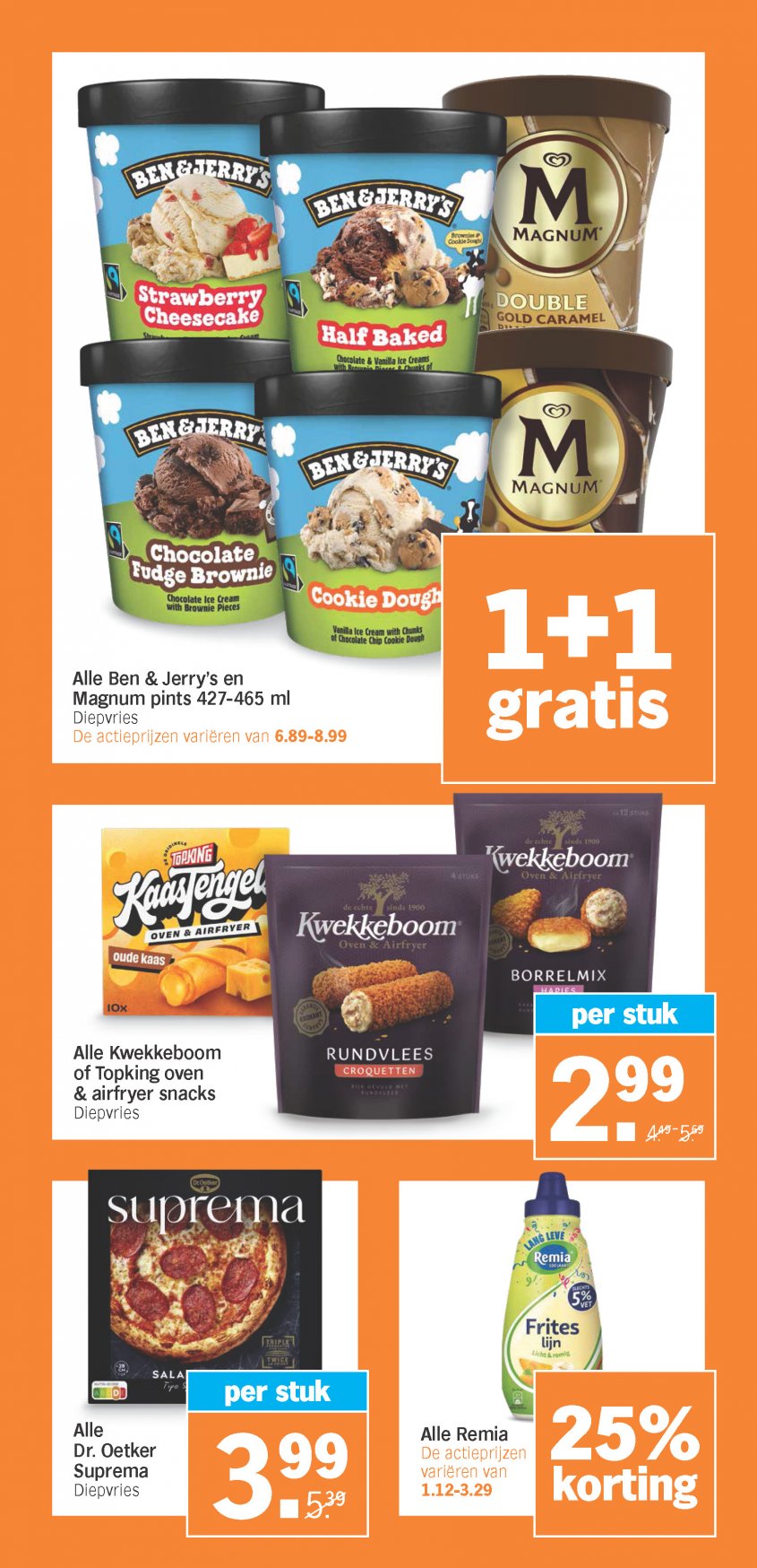 Albert Heijn Aanbiedingen van 09-03-2026 pagina.21
