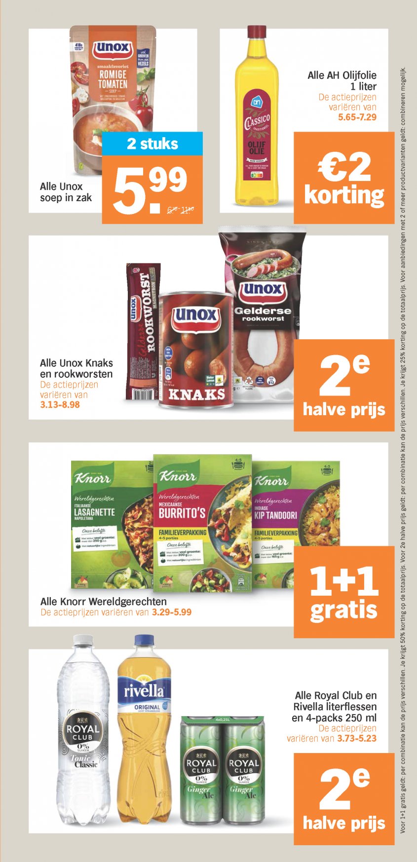 Albert Heijn Aanbiedingen van 09-03-2026 pagina.22