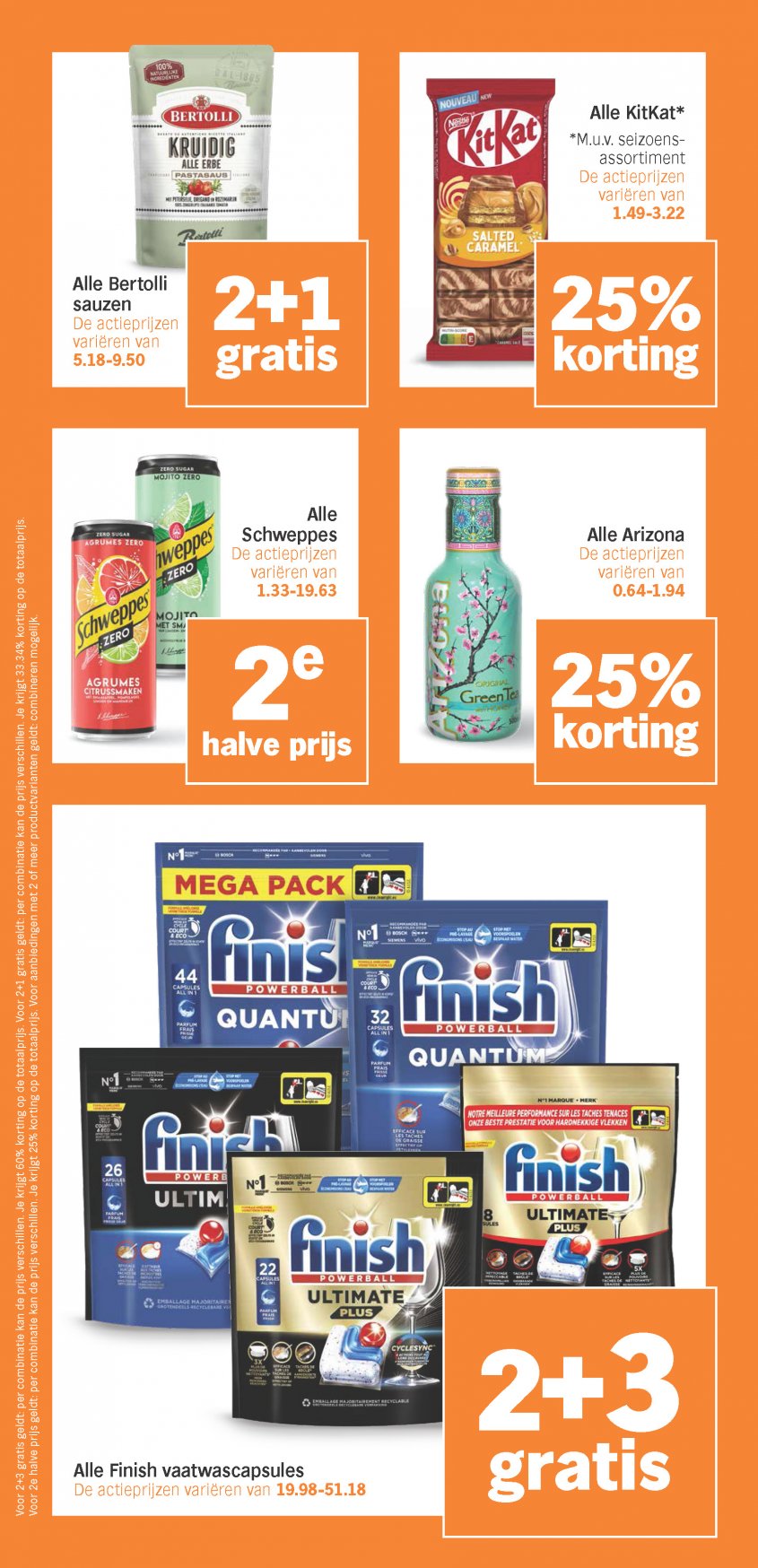 Albert Heijn Aanbiedingen van 09-03-2026 pagina.28