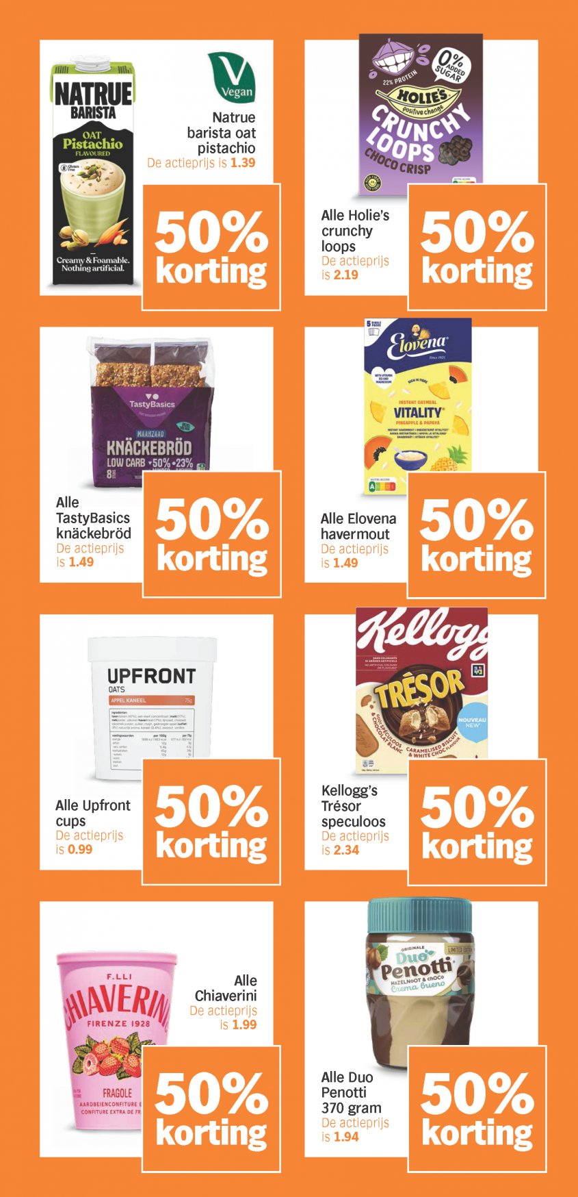 Albert Heijn Aanbiedingen van 09-03-2026 pagina.38